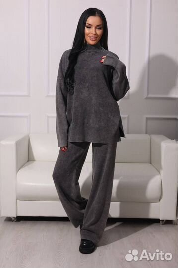 Шикарный костюм