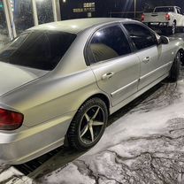 Hyundai Sonata 2.0 MT, 2008, 265 000 км