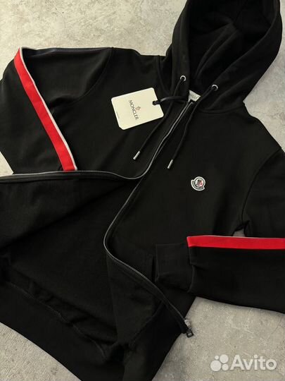 Толстовка Moncler LUX