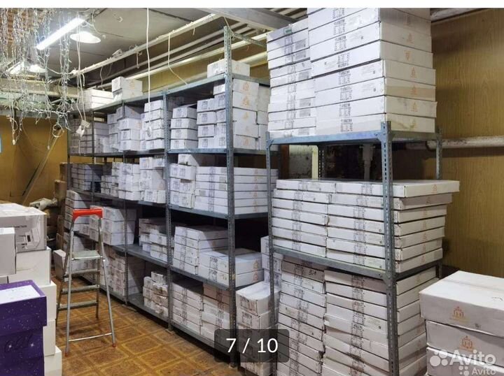 Люстра LED потолочный 19709/500 148 W с пду OG