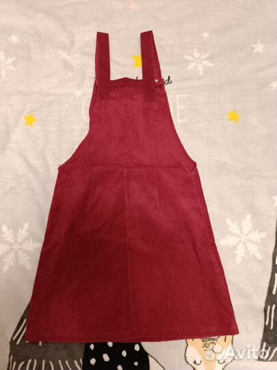 Сарафан женский shein