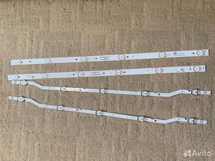 Подсветка для телевизора