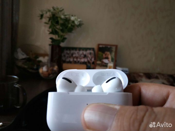 Airpods pro