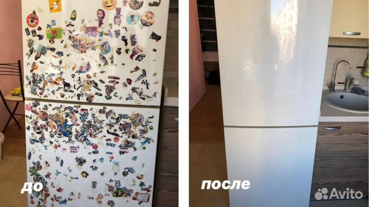 Уборка квартир и домов генеральная