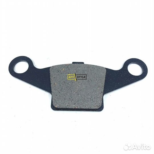 Колодки тормозные стандартные Yamaha 05-152-45 (89