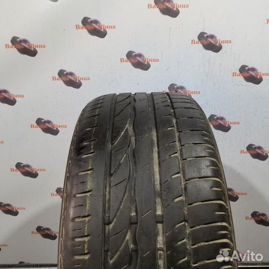Bridgestone Turanza ER300 245/45 R17