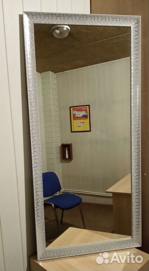 Рамки для фото и картин