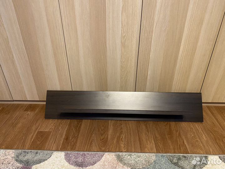 Полка настенная