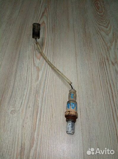 Датчик кислорода Nissan qashqai J10