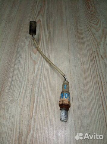 Датчик кислорода Nissan qashqai J10