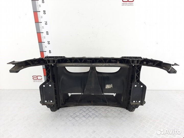 Б/У Б/У Панель передняя (передняя монтажная панель