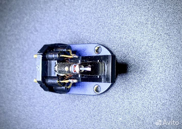 Sumiko Blue Evo III головка игла пробег ноль