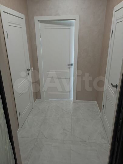 Квартира-студия, 31,9 м², 3/12 эт.