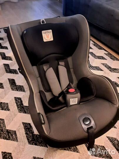 Детское автокресло Peg Perego Viaggio