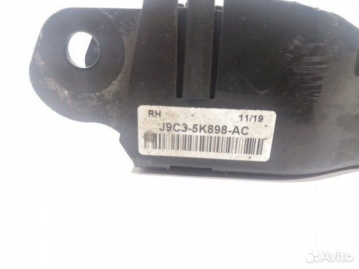 Рычаг задний правый Jaguar E-Pace 2020 J9C35K898AC