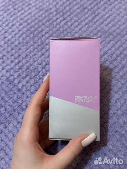 Духи Justessence Smile for no reason