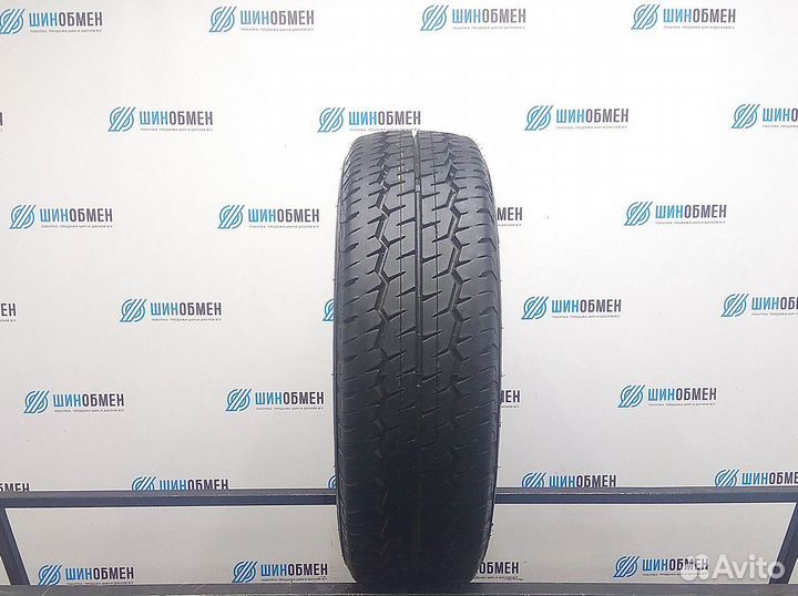 Dunlop SP LT 30 195/65 R16 104R