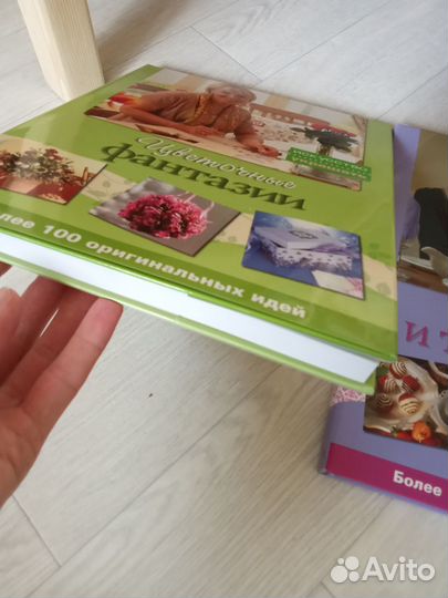 Книги о творчестве