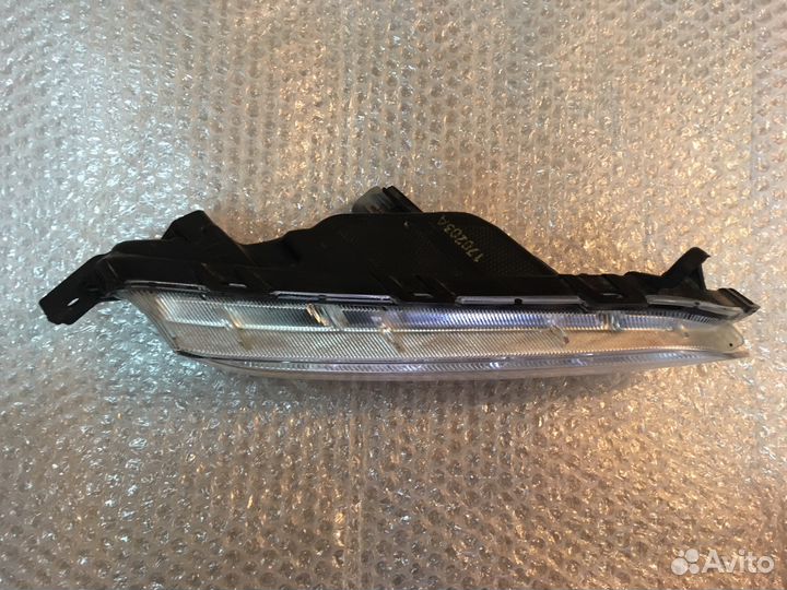 Птф Левая Дхо Hyundai Tucson 3