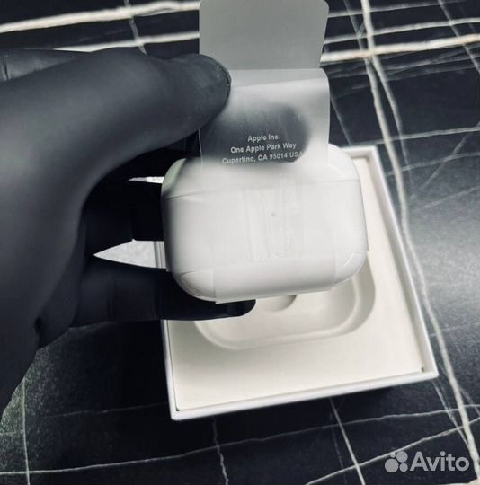 Airpods pro 2