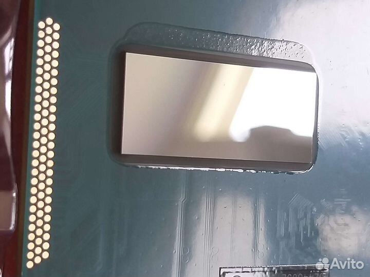 Intel Core i7 3632QM 8 потоков 35Вт