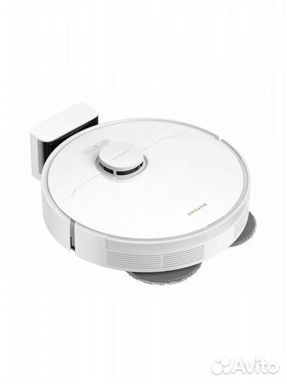 Dreame L10S PRO GEN 2 новый гарантия