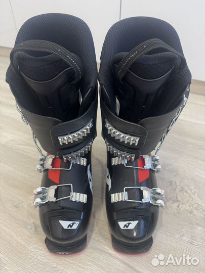 Горнолыжные ботинки детские Nordica 23,0-23,5