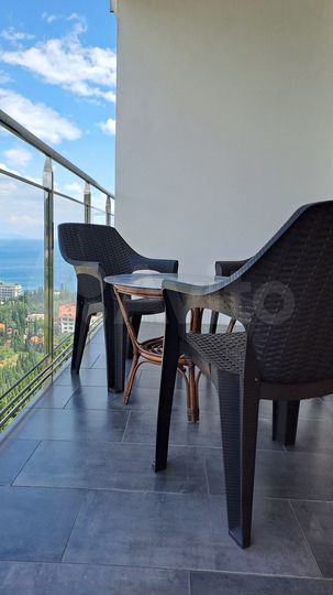Апартаменты-студия, 37,2 м², 8/16 эт.
