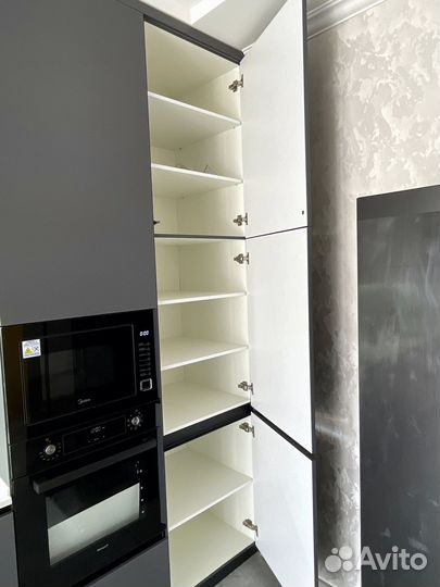 Кухонный гарнитур на заказ