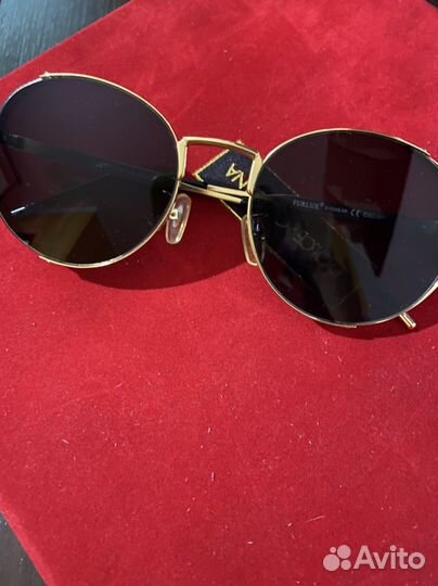 Солнцезащитные очки женские италия