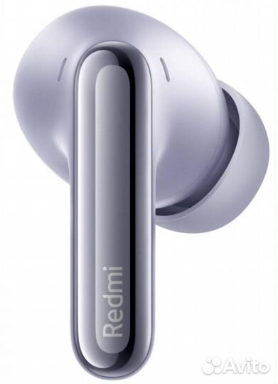 Наушники Redmi Buds 6 Pro Lavender Purple RU