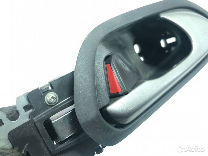 Ручка двери внутренняя задняя правая Honda Civic