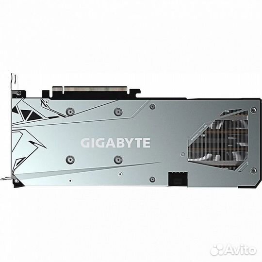 Видеокарта Gigabyte Radeon RX 7600 Gaming 570186