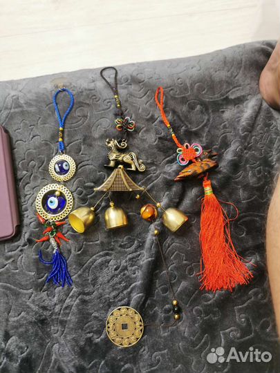 Китайская тема