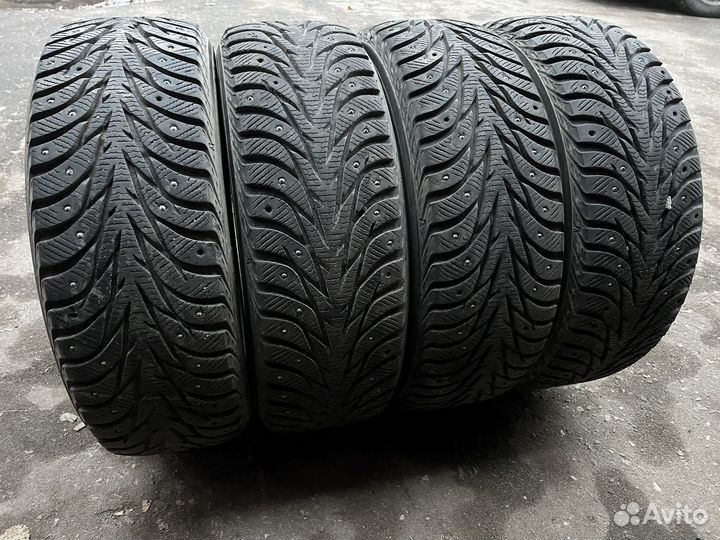 Yokohama Ice Guard Stud IG35 175/55 R15 77T