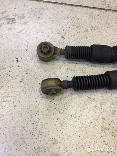 Селектор коробки передач Nissan Tiida C11 HR16DE