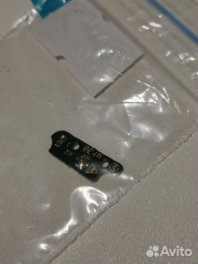 B54.3 плата антенны zte blade v8