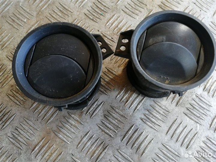 Дефлектор воздушный передний Lifan X60 LFB479Q