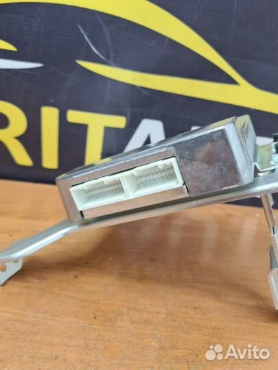 Блок электронный Kia Carnival 3 2.2 D4HB 2014-2020