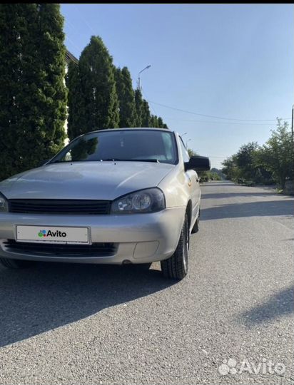 LADA Kalina 1.6 МТ, 2010, 161 387 км