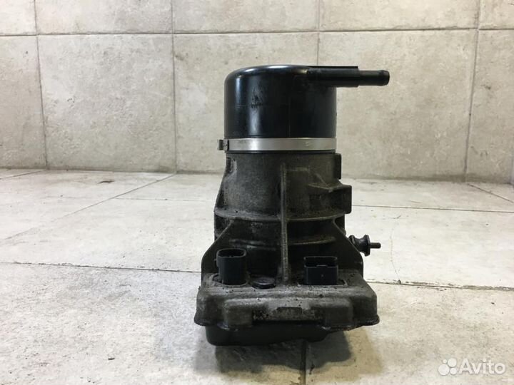 Электроусилитель руля эур Citroen C5 I (2001—2004)