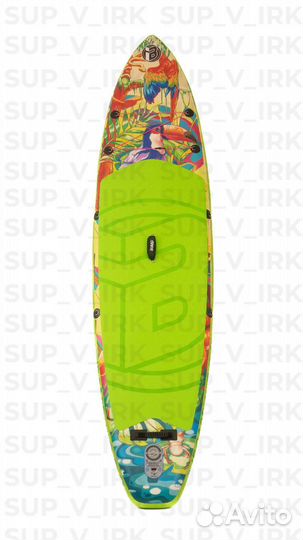 Sup board сап борд iboard 11' сапборд supboard