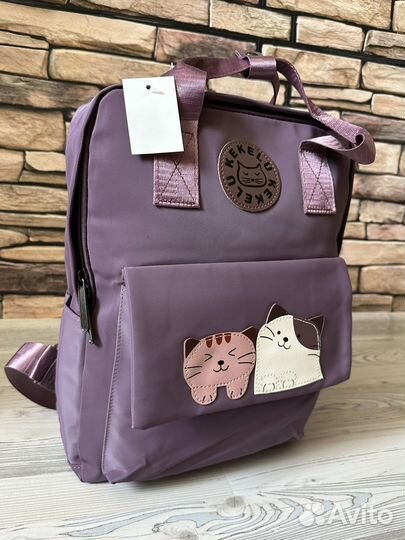 Рюкзак школьный новый