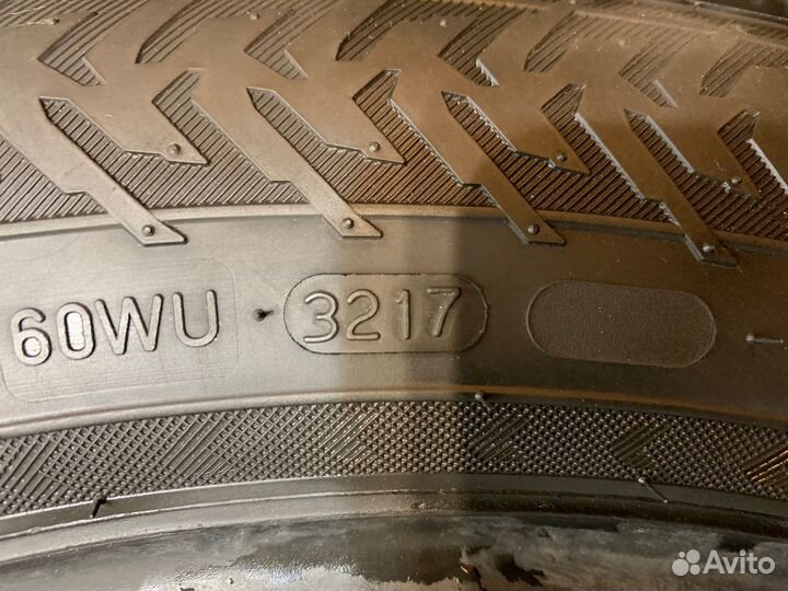 Nokian Tyres Hakkapeliitta 8 SUV 235/55 R19 и 255/50 R19