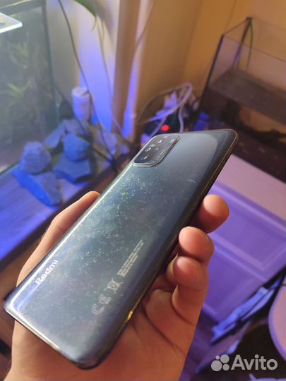 Xiaomi Redmi Note 10, 4/64 ГБ