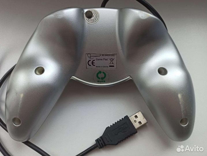 Геймпад для пк