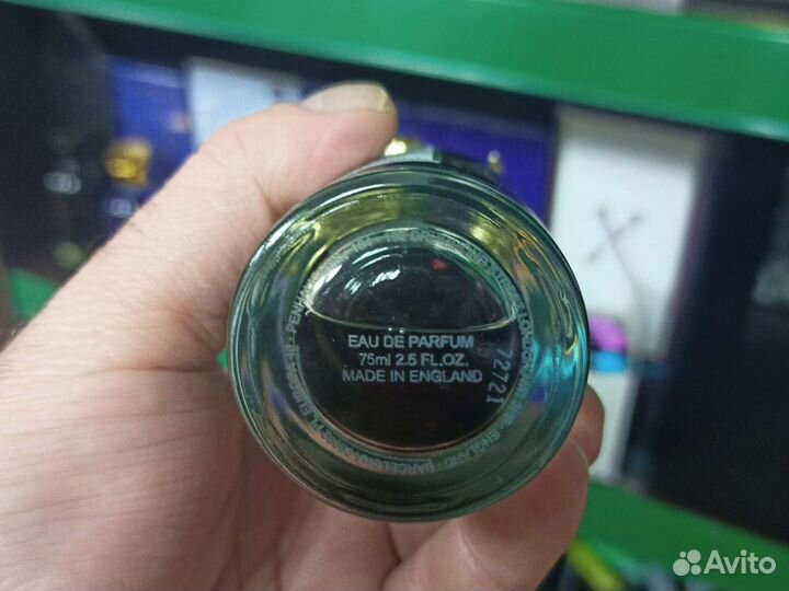 Духи Mister Sam Penhaligons Мистер Сэм Пенхалигонс