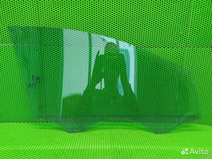 Стекло двери переднее левое Audi Q7 4LB ccma 2009