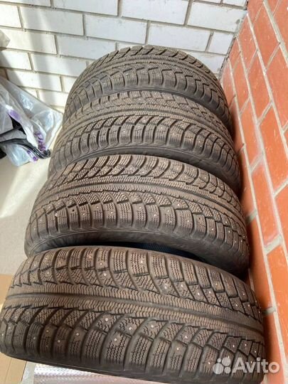 Matador MP 50 Sibir Ice 2 16.00/55 R16 L