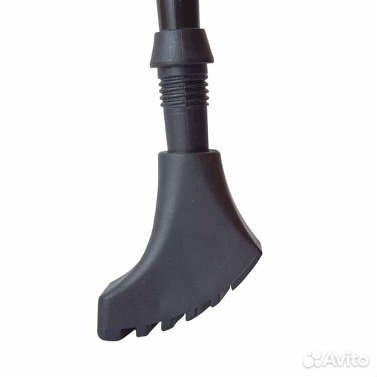 Наконечник на трость для скандинавской ходьбы